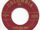 THE CARTER SISTERS AND MOTHER MAYBELLE He Went Slippin' Around on Columbia HEAR