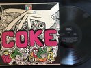 COKE Sound Triangle label USA original Miami Latin Funk  very limited ST-7773 lp