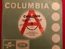 Cliff Richard Time Drags By c/w La La La Song (Columbia DB 8017) Demo SUPER RARE