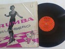 Los Rumberos de Cuba-Rumba Picturesque-LP TICO TRLP 1026-VG+