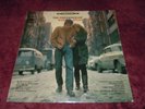 Bob Dylan The Freewheelin’ Stereo UK CBS 1963 1st Press 33 Labels A/1 B/1 Nice