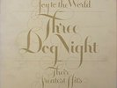 *Three Dog Night Joy To The World - Their Greatest Hits (Vinyl Stereo) Near Mint