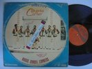 MAGIC CIRCLE EXPRESS Calypso Corner WIRL Islands Funk Breaks Moog LP HEAR