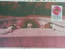 FRANK ZAPPA - HOT RATS - SEALED LIMITED PINK TRANSLUCENT 180 GR. VINYL LP