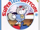 INTROVABILE 45 giri Supertelegattone sigle TV originali Franco Rosi Telegattone