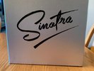 Sinatra Mobile Fidelity Sound Labs Box Set. Made In Japan
