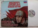Decca Digital SXDL 7621 Haitink conducts Shostakovich No 8