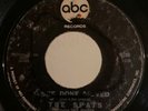 Garage 45 The Spats She Done Moved on ABC HEAR