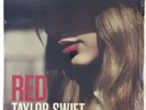 Taylor Swift Red 2 LP Vinyl New