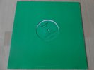 Li Kwan Point Zero 1994 12” Seka  GOA TRANCE ANTHEM