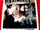 Batmobile Bail Was Set At $6,000,000 LP UK ORIG 1988 Nervous Psychobilly VINYL