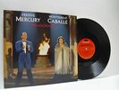FREDDIE MERCURY (OF QUEEN) & MONTSERRAT CABALLE the golden boy 12