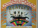 The Beatles ?– Magical Mystery Tour Capitol Records ?– SMAL-2835 Vinyl LP EX
