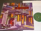 TERRY LIGHTFOOT'S JAZZMEN-TRADITION IN COLOUR-1958 VINYL LP-GINGER BAKER-VG+/EX