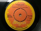 Toots & The Maytals   Country Road / Funky Kingston 1973 UK Skinhead Reggae 45