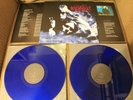 KATATONIA Dance Of December Souls BLUE 2x LP emperor in the nightside eclipse