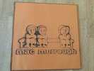 Mac Murrough 1974 Vinyl LP 2908 014 With Insert Rare