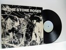 THE STONE ROSES live at walsall junction 10 3-6-89 LP EX/VG+, SR-1, vinyl, album