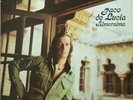 Paco De Lucía Almoraima NEAR MINT Philips Vinyl LP