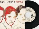Miguel Bose - Feuer, Sg 7 