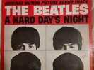 The Beatles - A Hard Day's Night - 1964 US Stereo 1st Press UAS 6366 (VG+)