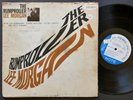 LEE MORGAN The Rumproller LP BLUE NOTE 84199 US 1965 NY RVG ST Joe Henderson