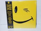 SEALED THE BAD BATCH OST SOUNDTRACK 2X LP 180 GRAM VINYL MONDO DEATH WALTZ