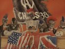 The EXPLOITED War RARE 12