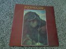 kebnekaise lll lp silence srs4629 prog psych original sweden 1975 pokora