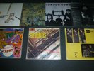 7 BEATLES LPs Please Please Me 1963 Beatles For Sale 1965 MONO Golden Oldies '69