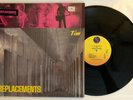 The Replacements - Tim - 1985 US 1st Press w/ Hype Sticker (NM) Ultrasonic Clean
