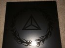 Mudvayne The End Of All Things To Come Limited Red Vinyl SRC LP