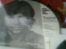 The Doors Live In Germany 9/14/68 Import Rare 2 lp“The Night On Fire” Good Sound