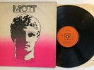 Mott The Hoople - Mott - 1973 UK 1st Press S 69038 VG++ Ultrasonic Clean