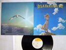 IT'S A BEAUTIFUL DAY SAME CBS/SONY SOPL-134 Japan VINYL LP
