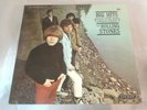 Rolling Stones Big Hits Sealed Vinyl Records LP Album USA 1966? Promo