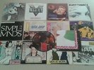 (14) 45RPM RECORDS CULTURE CLUB/MEN AT WORK/MOTELS/DURAN DURAN/EURYTHMICS/M ++