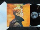 DAVID BOWIE Low RCA US ORIGINAL 1st PRESS/ LP CPL1-2030 (IND) STERLING Eno NM-