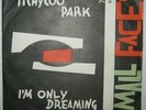 THE SMALL FACES - ITCHYCOO PARK - RARE & UNIQUE YUGOSLAVIAN 7