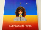MAURO PELOSI - La Stagione per Morire - Rare italian Prog Psych - UMPLAYED