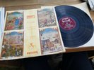 Felix AYO I MUSICI Vivaldi The Four Seasons LP Philips AY HI-FI STEREO ED1 EX G+