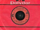 BUCKINGHAM NICKS   DON'T LET ME DOWN AGAIN   1973 UK POLYDOR   FLEETWOOD MAC