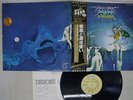 URIAH HEEP DEMONS AND WIZARDS BRONZE WBS-71019 Japan OBI VINYL LP