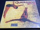 Quicksand- Slip Clear Vinyl SRC version Rare