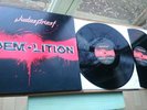 JUDAS PRIEST - DEMOLITION / 2LP VINYL 1st & only GERMAN STEAMHAMMER 2001