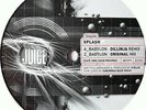 Splash - Babylon (Dillinja Remix) / (Original Mix), 12