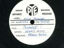 DENNIS LOTIS  HEART / SUGAREE  PYE/ NIXA 78rpm 10