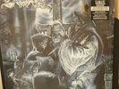 Samael. Blood Ritual. Silver Vinyl + CD