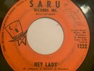 Northern Soul 45/ Elements 