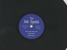 The INK SPOTS SING 1955 10